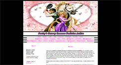Desktop Screenshot of destinysgateway.com